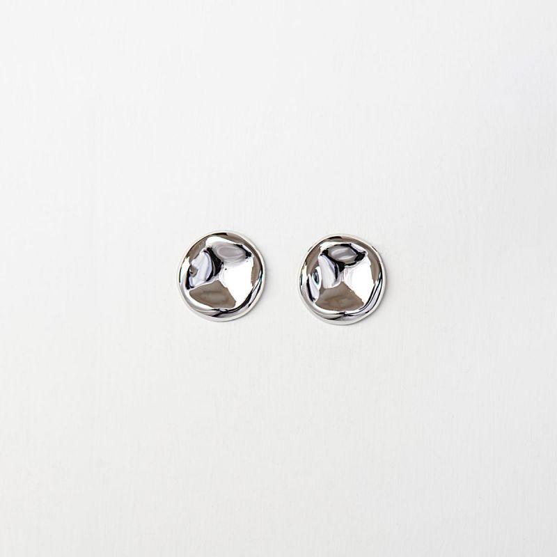 Via Roma Or1101 Earrings