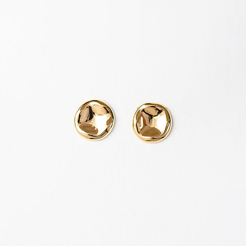 Via Roma Or1101 Earrings
