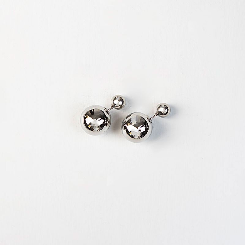 Via Roma Or1103 Earrings