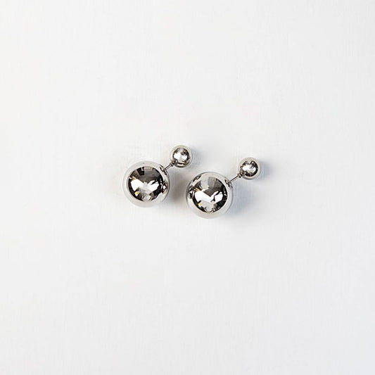 Via Roma Or1103 Earrings