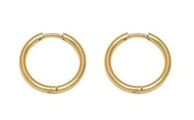 Vestopazzo Gst3008 Earrings
