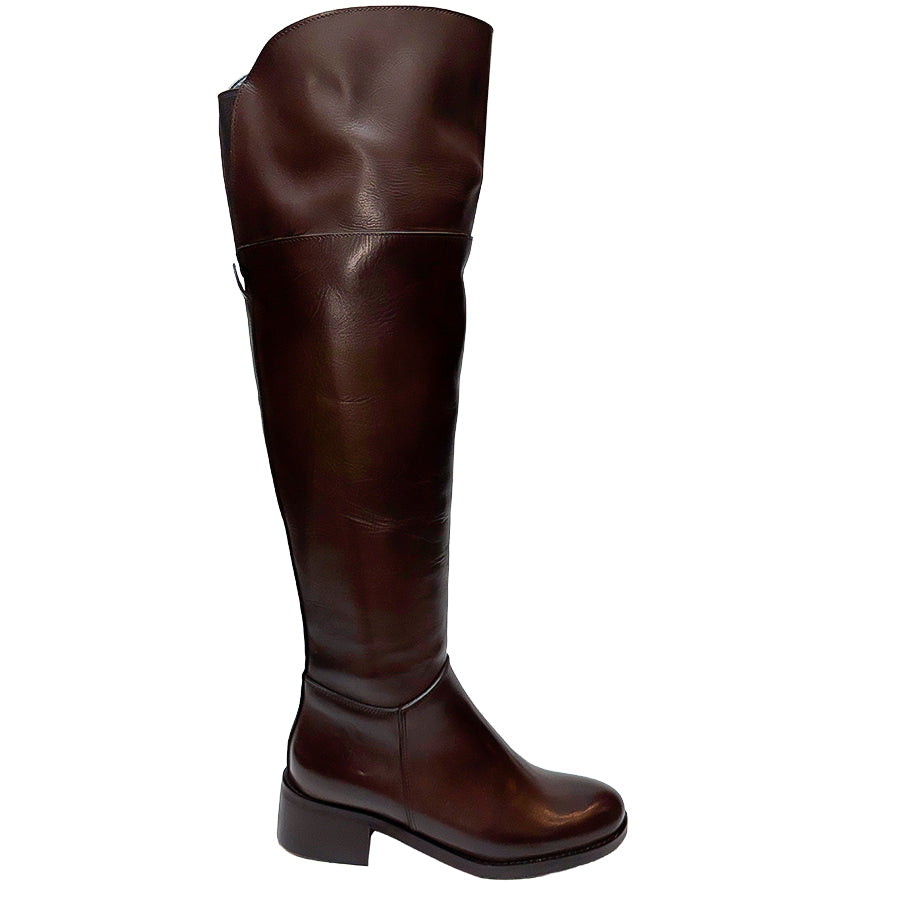 Baru' Ste 5510 Boot