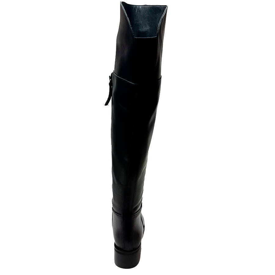 Baru' Ste 5510 Boot