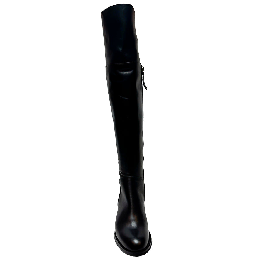 Baru' Ste 5510 Boot