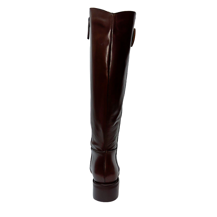 Baru' St 7010 Boot