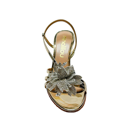Ninalilou 351024 M9 Sandal