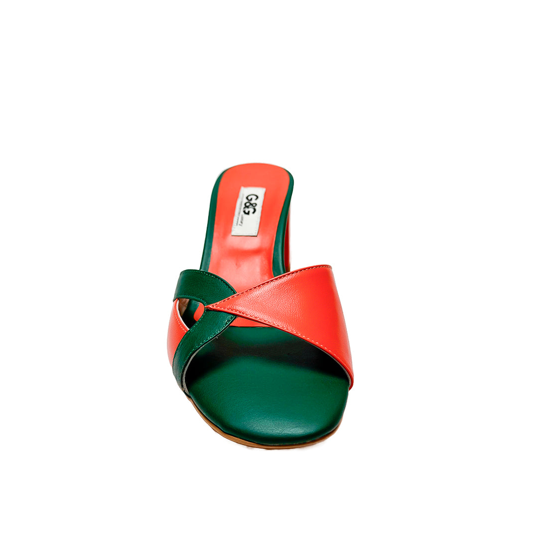 G&G 8141 Sandal