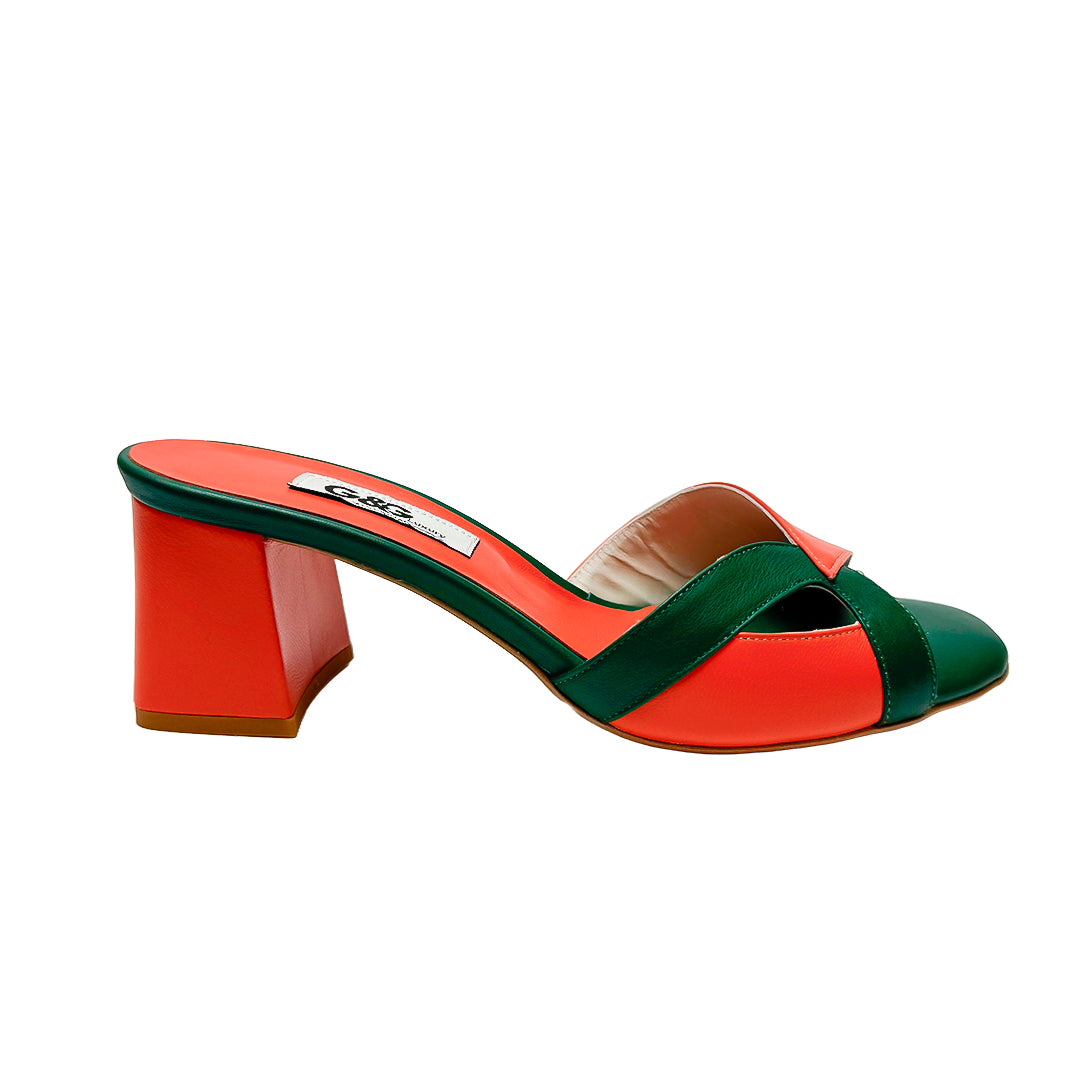 G&G 8141 Sandal