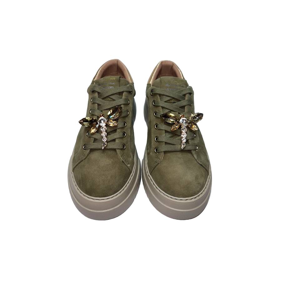 Stokton 225 D Sneaker