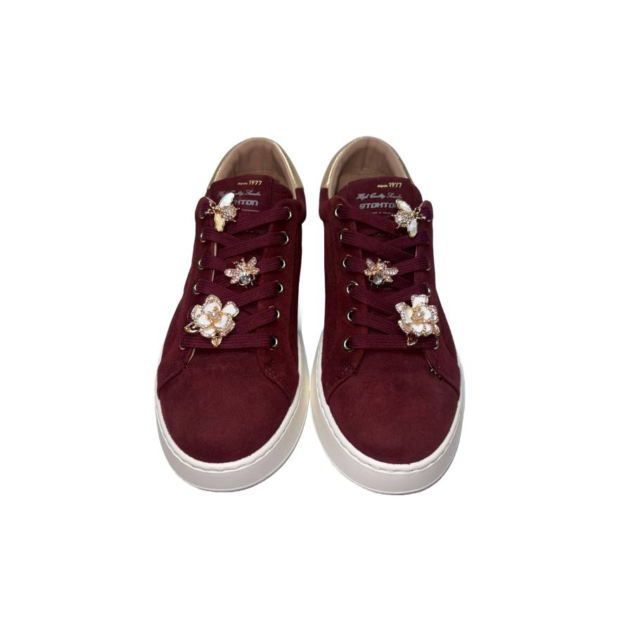 Stokton 224 D Sneaker