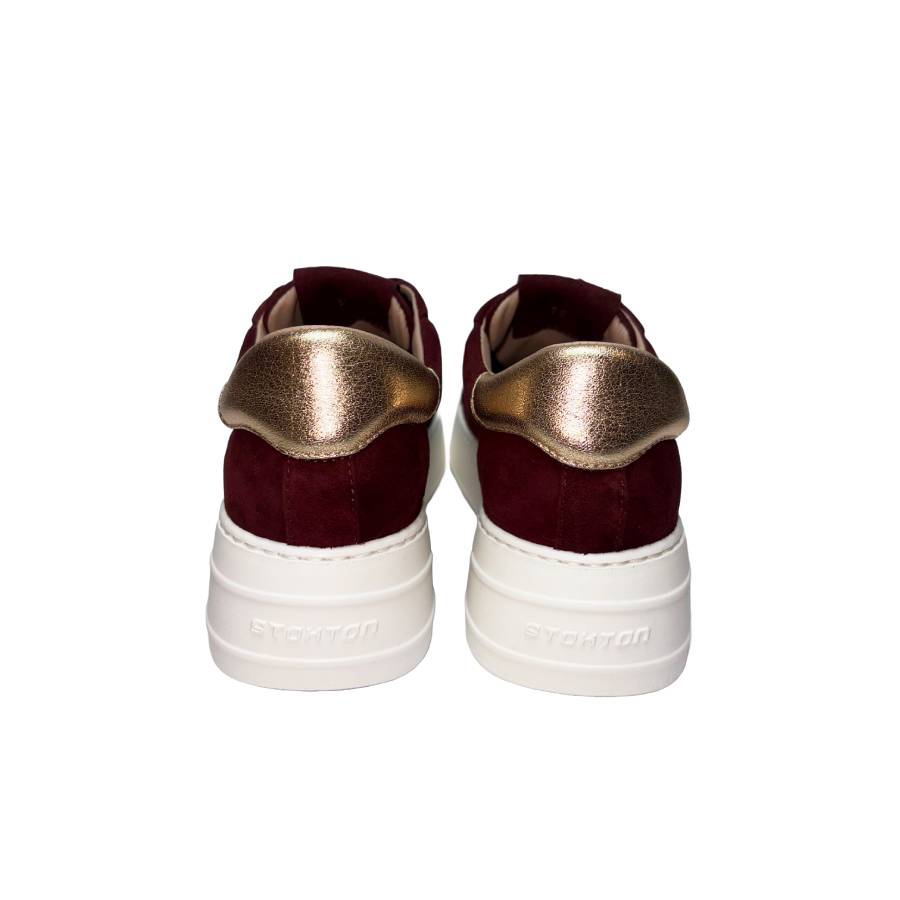 Stokton 224 D Sneaker