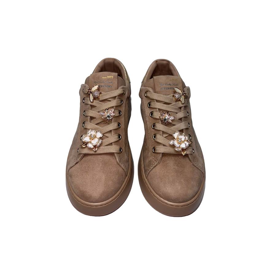 Stokton 224 D Sneaker