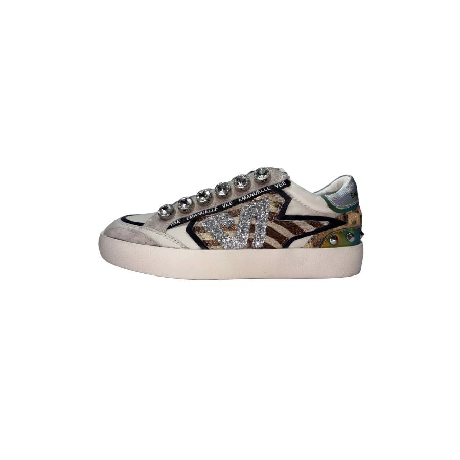 Emanuelle Vee 500 14 P003 Sneaker