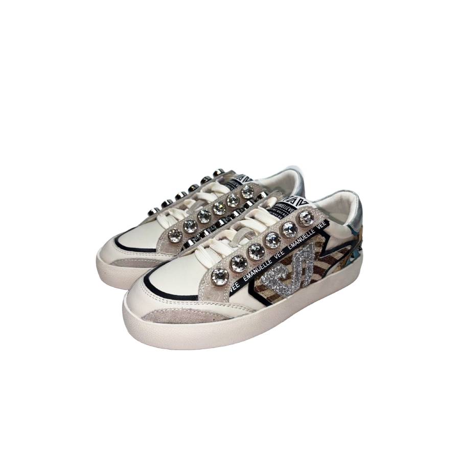 Emanuelle Vee 500 14 P003 Sneaker