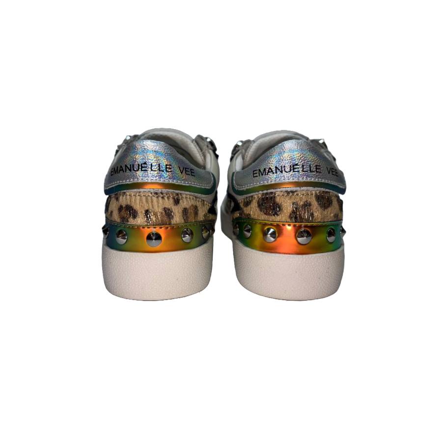 Emanuelle Vee 500 14 P003 Sneaker