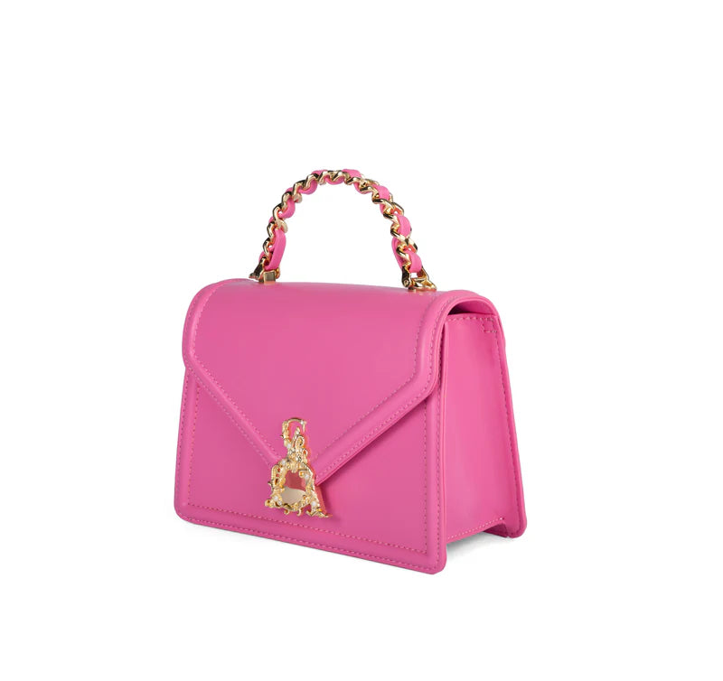 L'atelier Du Sac 19192 Ann S6 M Hand Bag