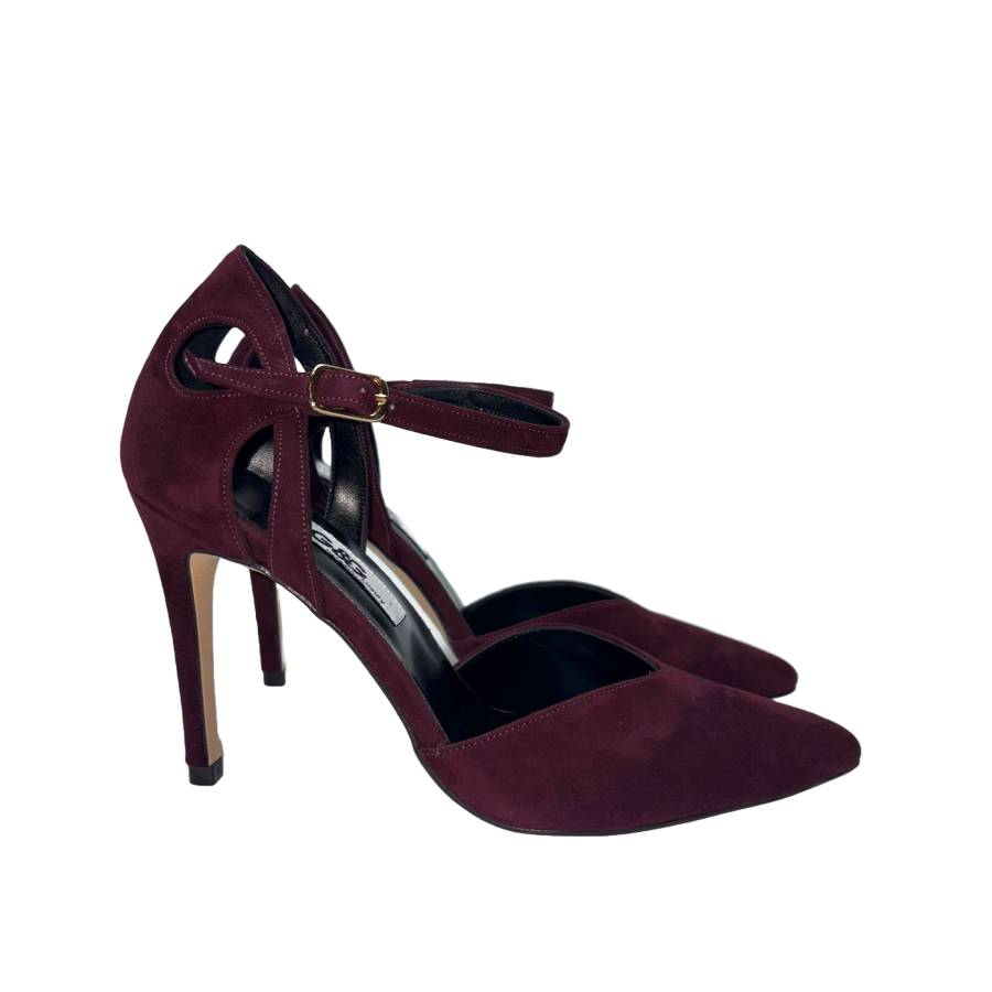 G&G Au 102 Decollete