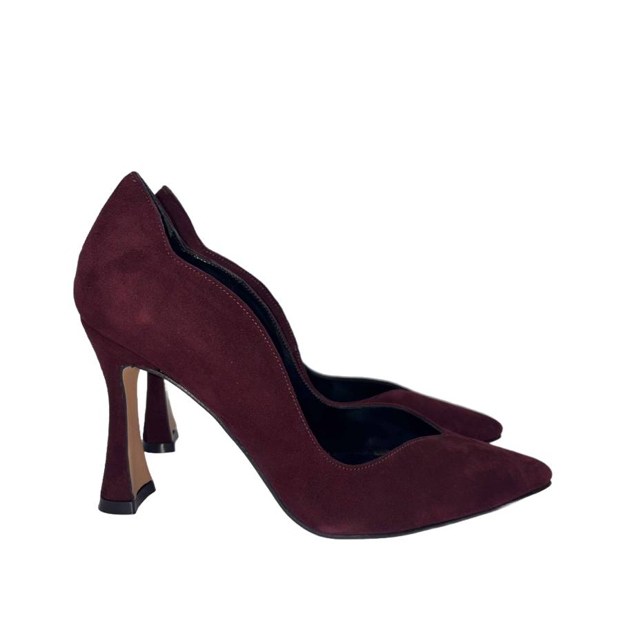 G&G 4004 Nappa T.90 Decollete