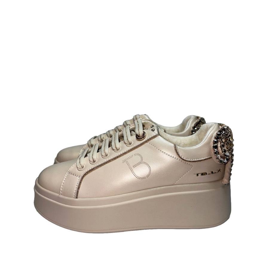 Tosca Blu Ss2603 S030 Sneaker