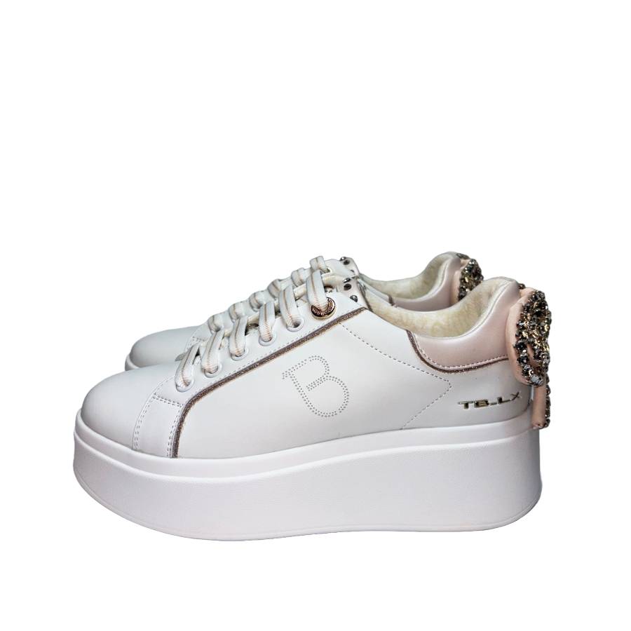 Tosca Blu Ss2603 S030 Sneaker