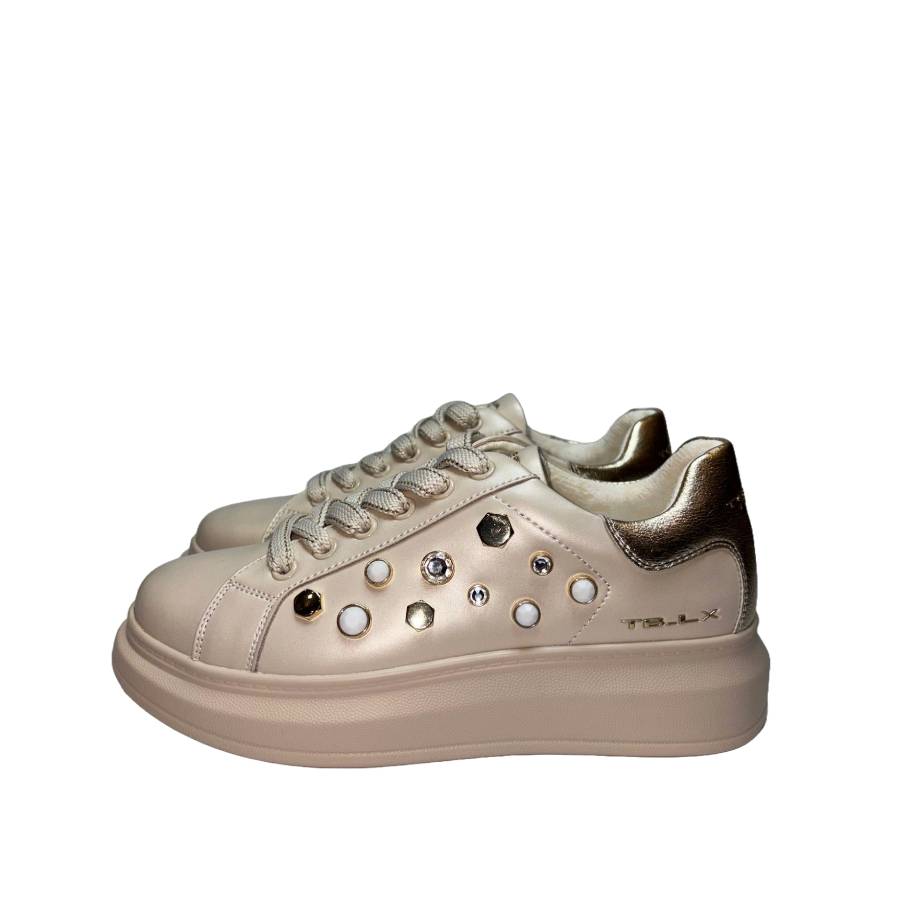 Tosca Blu Ss2601 S001 Sneaker