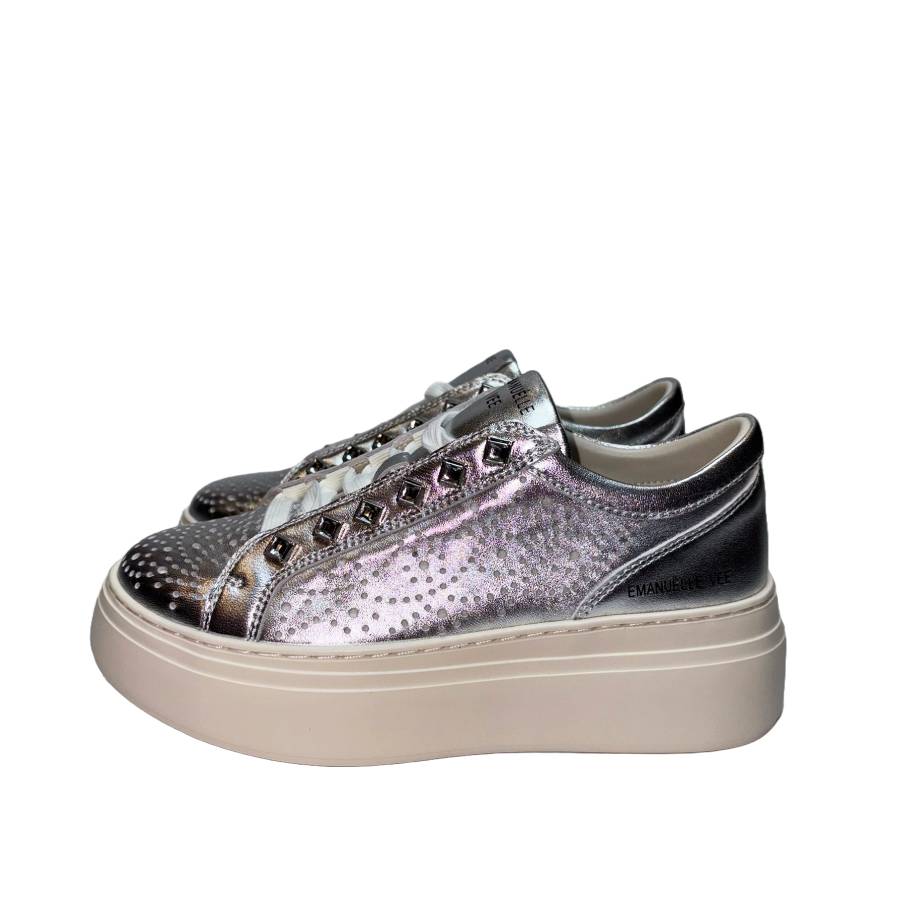 Emanuelle Vee 901 16 P005 Sneaker