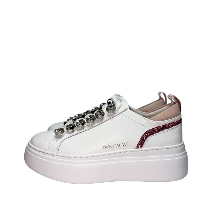 Emanuelle Vee 901 13 P003 Sneaker
