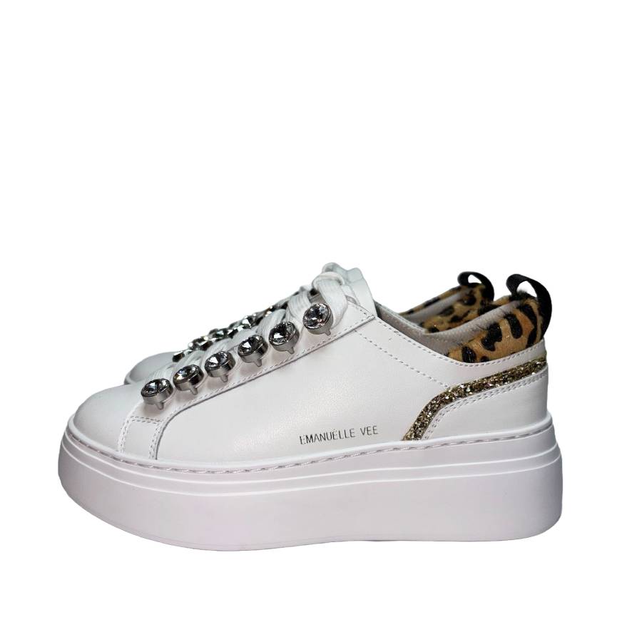 Emanuelle Vee 901 13 P003 Sneaker