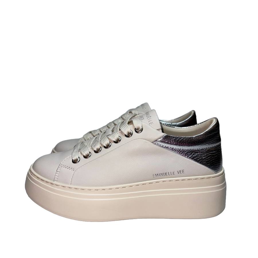 Emanuelle Vee 901 12 P003 Cb Sneaker