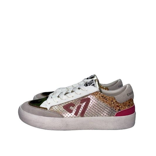 Emanuelle Vee 900 10 P011 Cb Sneaker