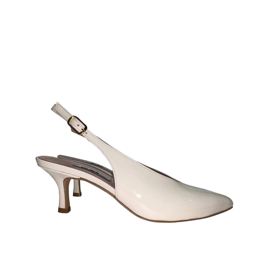G&G Ee223 T.50 Slingback Chanel