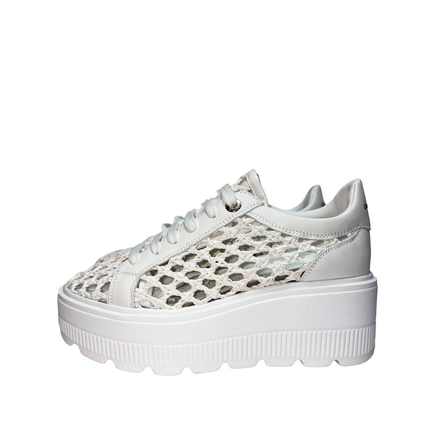 Renato Garini 2201 61 Rg01 Sneaker