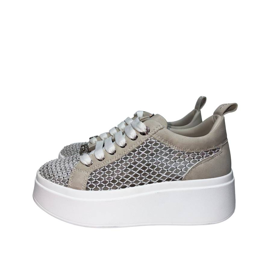 Renato Garini 88 61 Rg05 C All Sneaker