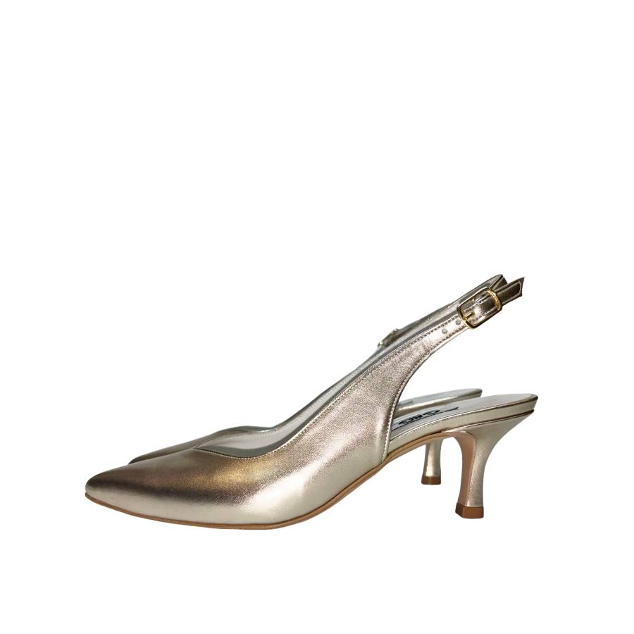 G&G 3086 T.50 Slingback Chanel