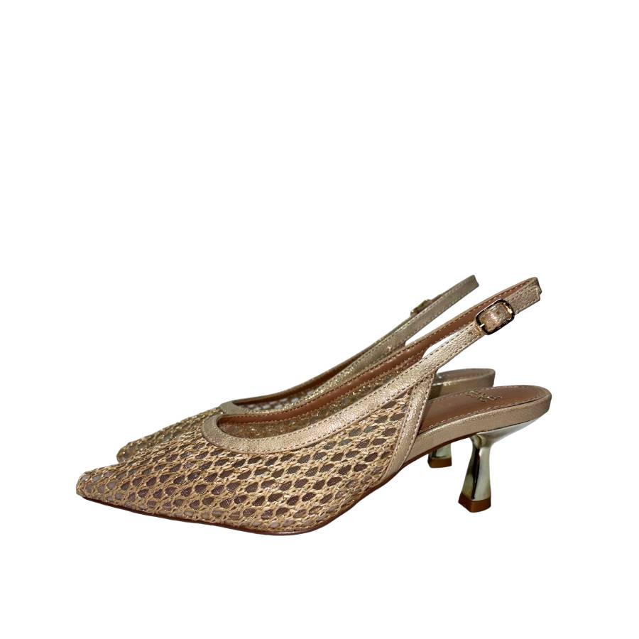Exe' Selena 442 Slingback Chanel