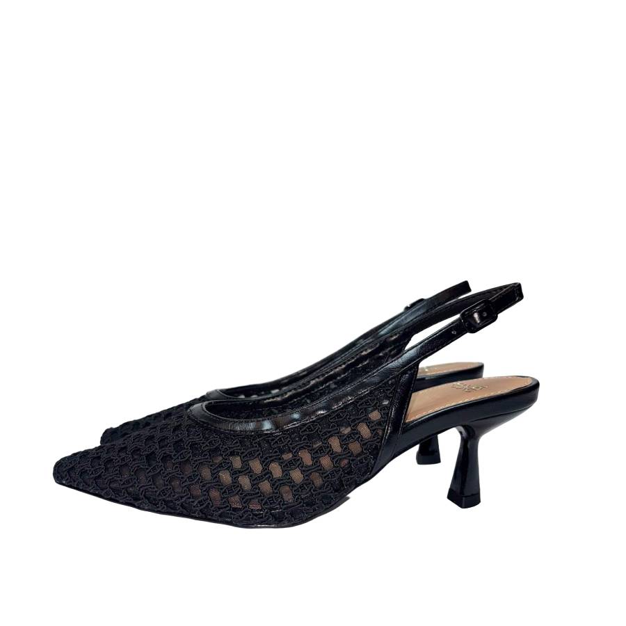 Exe' Selena 442 Slingback Chanel