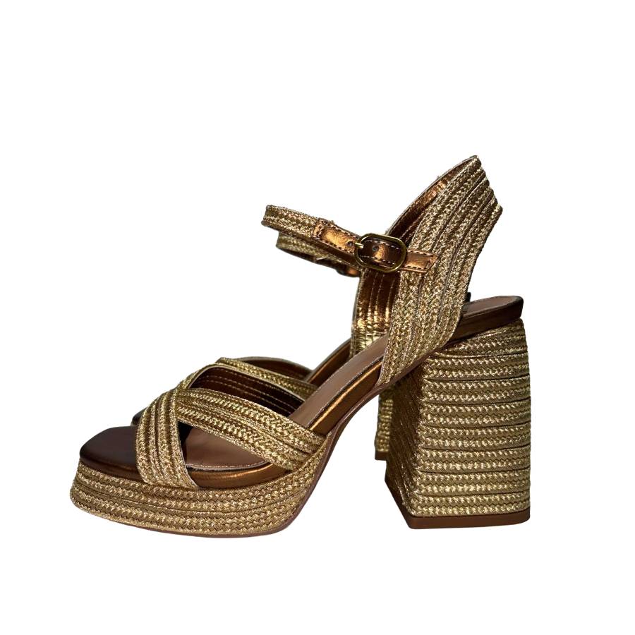 Exe' Havana 033 Sandal
