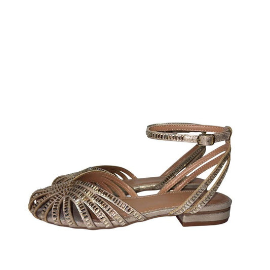Exe' Lola307 Slingback Chanel