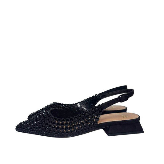 Exe' Hilary 141 Slingback Chanel