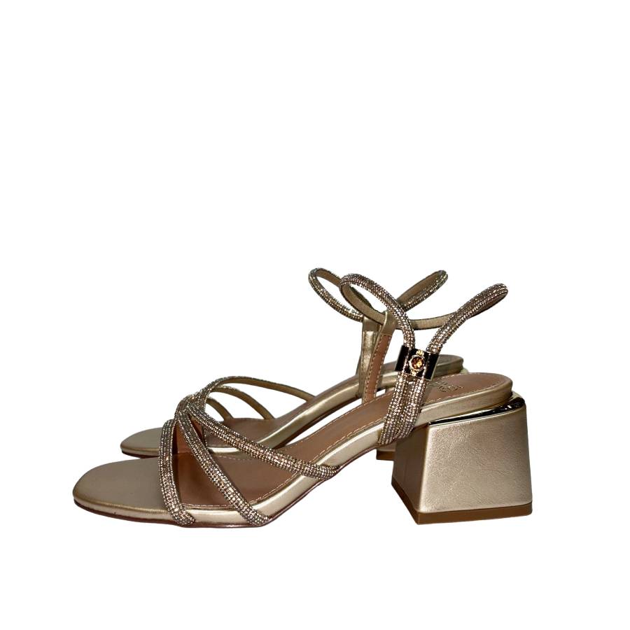 Exe' Carmen339 Sandal