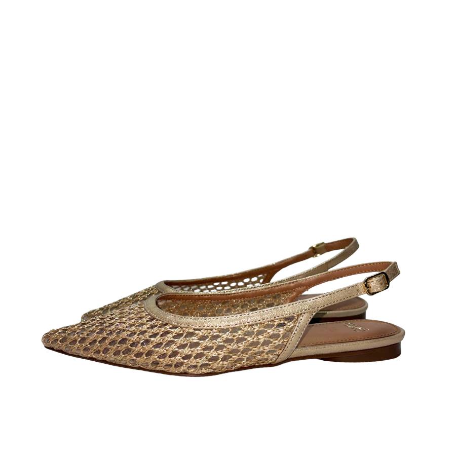 Exe' Miami 242 Slingback Chanel