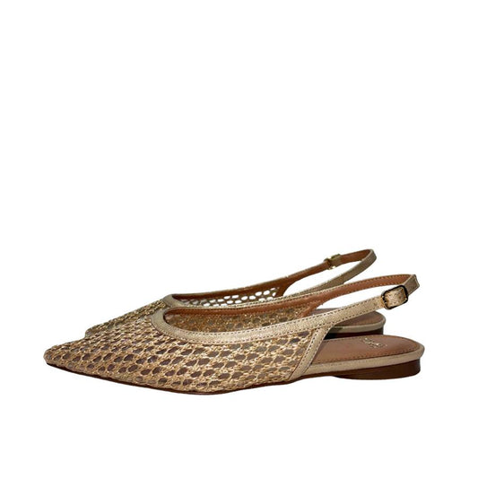 Exe' Miami 242 Slingback Chanel