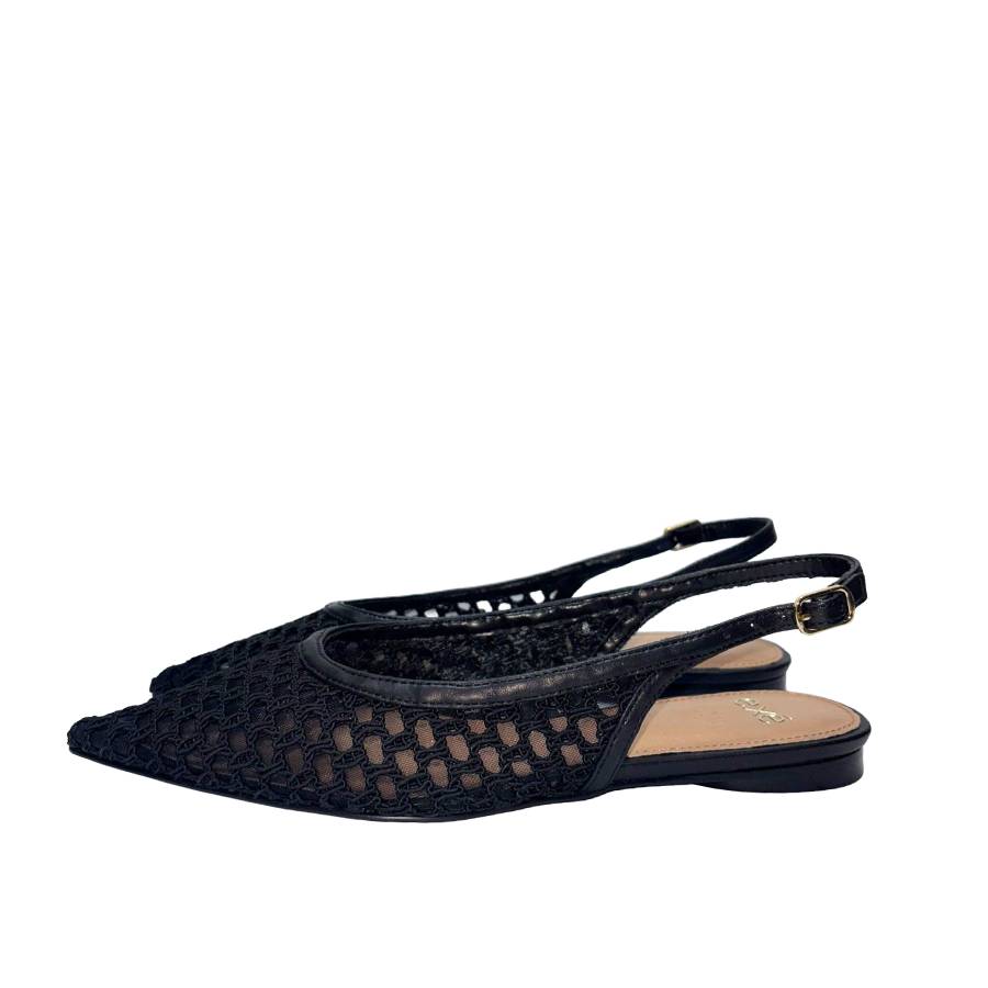Exe' Miami 242 Slingback Chanel