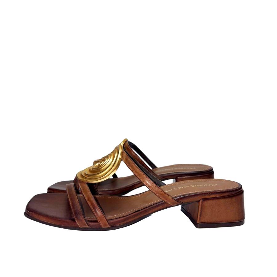 Tsakiris Mallas 613 Amelie 6 1 Slides