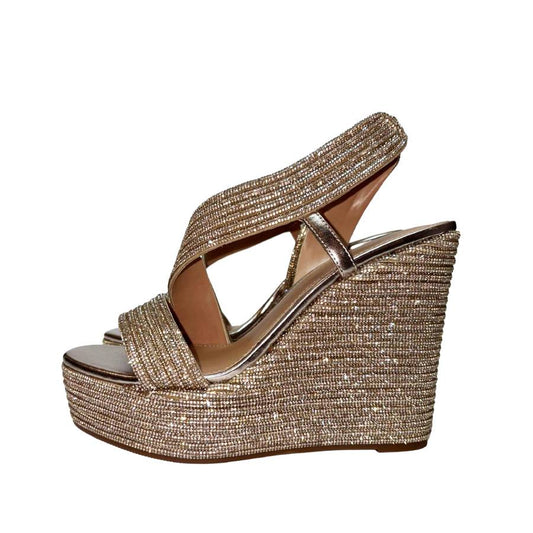 Exe' Naomi 917 Wedge