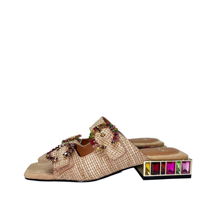 Exe' Summer 871 Sandal