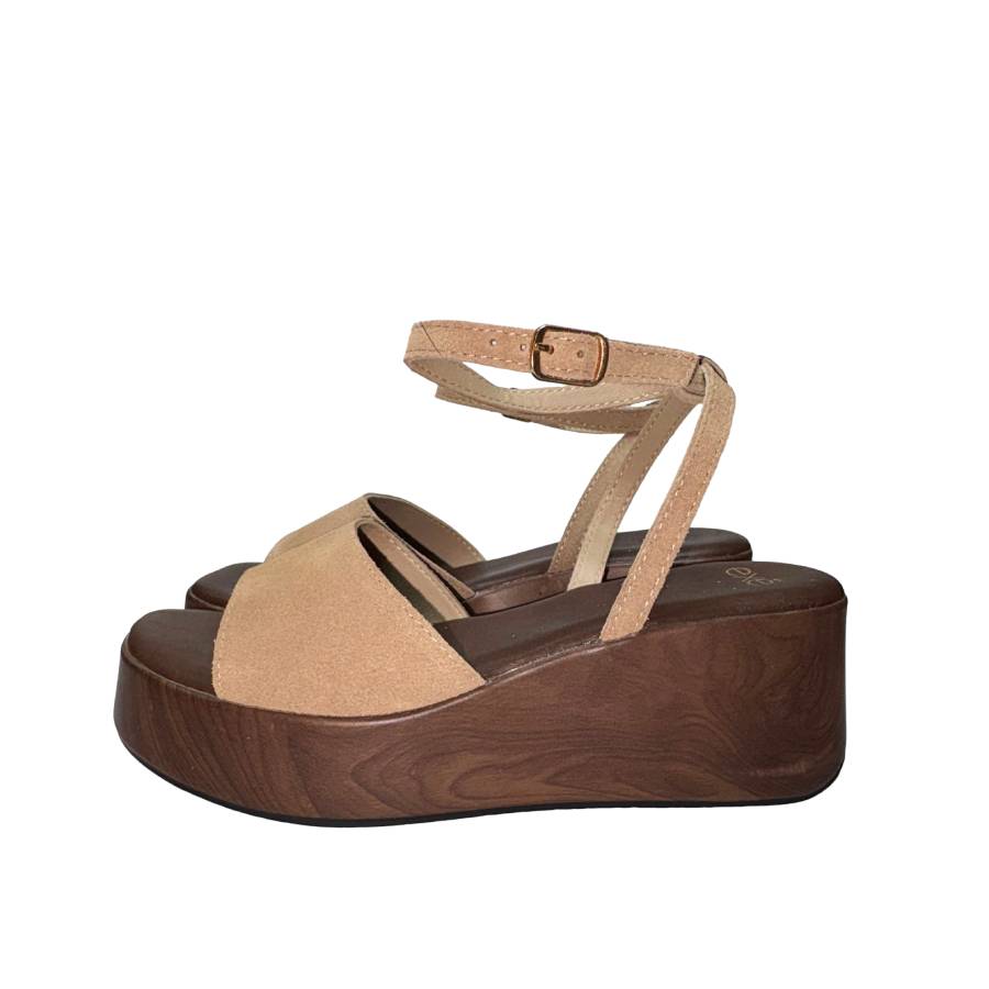 Exe' Lk Tm 1015 Wedge