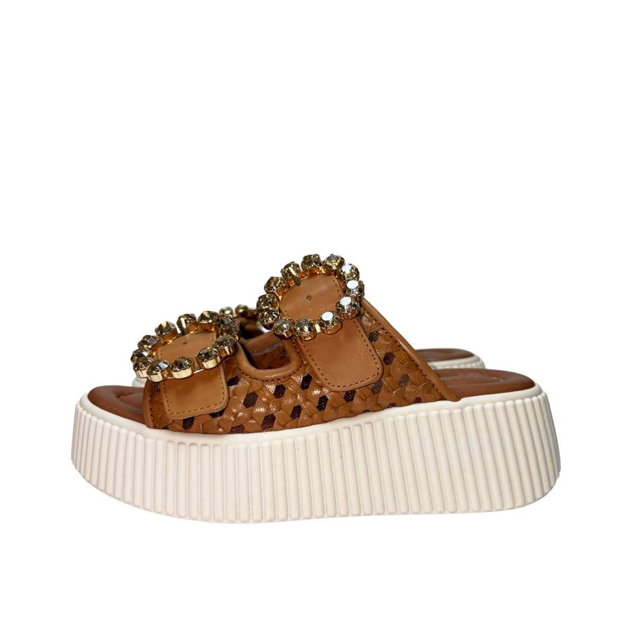 Lorenzo Mari Sallyna 04 Wedge