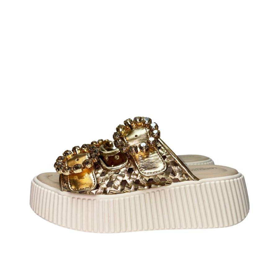 Lorenzo Mari Sallyna 04 Wedge