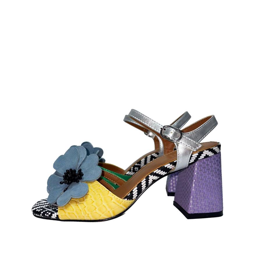 Exe' Coco 922. Sandal